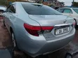 Toyota Mark X 2012 Gray - 5