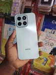 Honor X6C 128GB Blue - 1