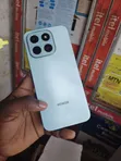 Honor X6C 128GB Blue - 3