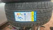 275/40R22 Bearway Tires for Range Rover - 1