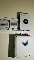200Ah 24V 5kWh Lithium Ion Battery System - 1