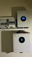 200Ah 24V 5kWh Lithium Ion Battery System - 2