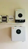 200Ah 24V 5kWh Lithium Ion Battery System - 3
