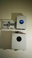 200Ah 24V 5kWh Lithium Ion Battery System - 5