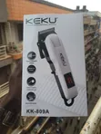 KK 809A Keku Rechargeable Hair Clippers - 1