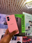 Infinix Smart 10 64GB Black - 2