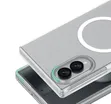 Green Lion MagSafe Delgado Case for Samsung Galaxy Z Fold 8 - 2
