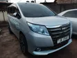 Toyota Noah 2015 Gray - 3