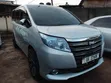 Toyota Noah 2015 Gray - 4