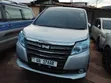Toyota Noah 2015 Gray - 5