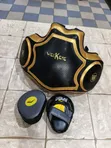 Welkete Boxing Jump Boxes - Brand New - 1