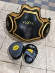 Welkete Boxing Jump Boxes - Brand New - 2