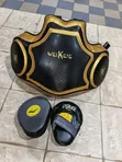 Welkete Boxing Jump Boxes - Brand New - 3