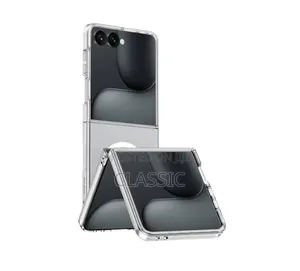 Green Lion MagSafe Delgado Case for Samsung Galaxy Z Flip 8
