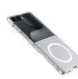 Green Lion MagSafe Delgado Case for Samsung Galaxy Z Flip 8 - 2