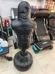 Capital Sports Boxing Bag - Brand New Leather - 2