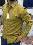 Men's Casual Cotton Dress Shirts - 3