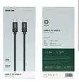 Green Lion USB-C to USB-C Cable 60W 2M - 1