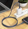 Green Lion USB-C to USB-C Cable 60W 2M - 3