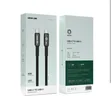 Green Lion USB-C to USB-C Cable 60W 2M - 4