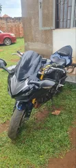 Yamaha R1 2012 Blue - 1