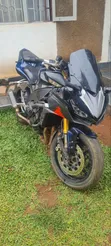 Yamaha R1 2012 Blue - 2
