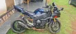 Yamaha R1 2012 Blue - 3