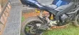 Yamaha R1 2012 Blue - 4