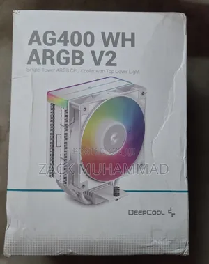 Deepcool AG400 CPU Air Cooler