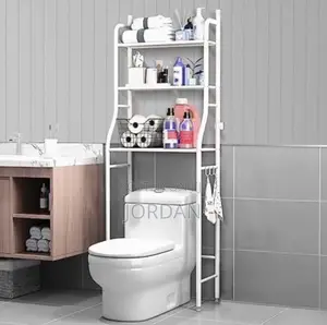Toilet Rack Organizer - Brand New