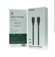 Green Lion USB-C to Lightning Cable 27W 2m - 1