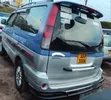Toyota Noah 2001 - 2
