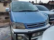 Toyota Noah 2001 - 3