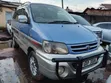 Toyota Noah 2001 - 4