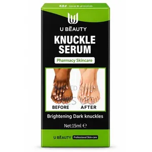 U Beauty Knuckle Serum 15ml