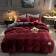 Brand New Coral Duvet Set - 2