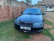 Toyota Mark II Qualis 2.2 AWD 2000 - 1