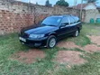 Toyota Mark II Qualis 2.2 AWD 2000 - 2