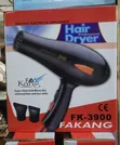 Fakang Professional Hair Dryer - 2