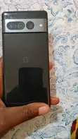 Google Pixel 7 Pro 128GB Black - 2