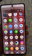 Google Pixel 7 Pro 128GB Black - 3