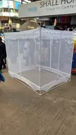 Zipped Box Stand Nets - 2