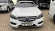 Mercedes-Benz E250 SV Premium 2014 White - 1