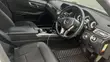 Mercedes-Benz E250 SV Premium 2014 White - 3