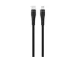 Green Lion USB-C to Lightning Braided Cable 20W 5m - 1