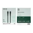 Green Lion USB-C to Lightning Braided Cable 20W 5m - 2