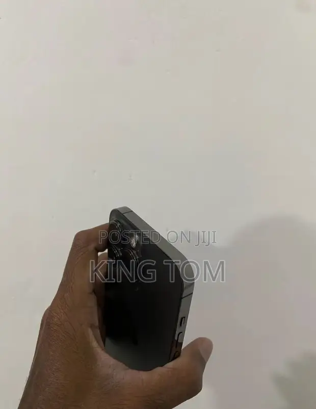 Apple iPhone 13 Pro 256GB Green - 1