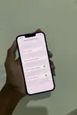 Apple iPhone 13 Pro 256GB Green - 3