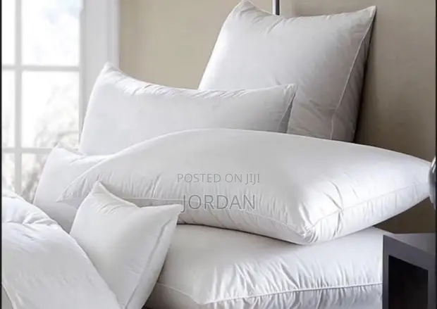 Original Fiber Pillows (Pair) - 1