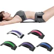 Adjustable Lumbar Back Stretcher - 2
